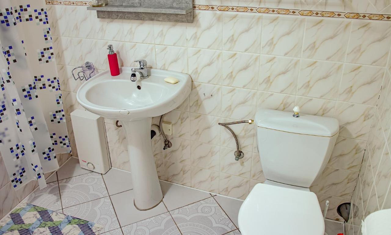 Penzion 1670 Nove Hrady  Ngoại thất bức ảnh